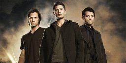 Copertina di Supernatural: finalmente il trailer esteso della stagione 13