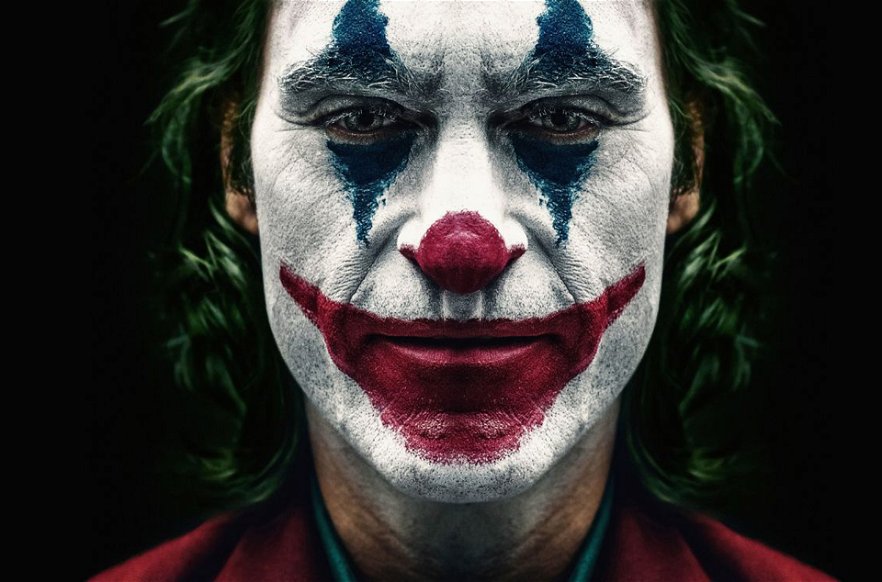 La estatua del Joker de $ 1300 de Joaquin Phoenix es una locura