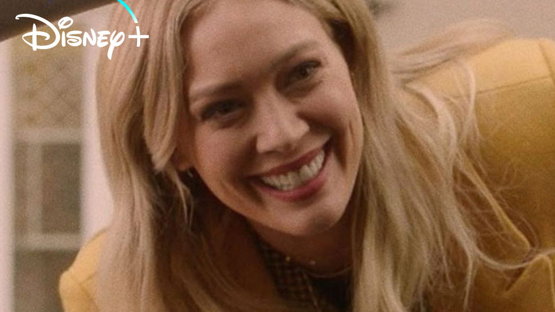 Copertina di Lizzie McGuire, le primissime immagini del reboot Disney+ con Hilary Duff