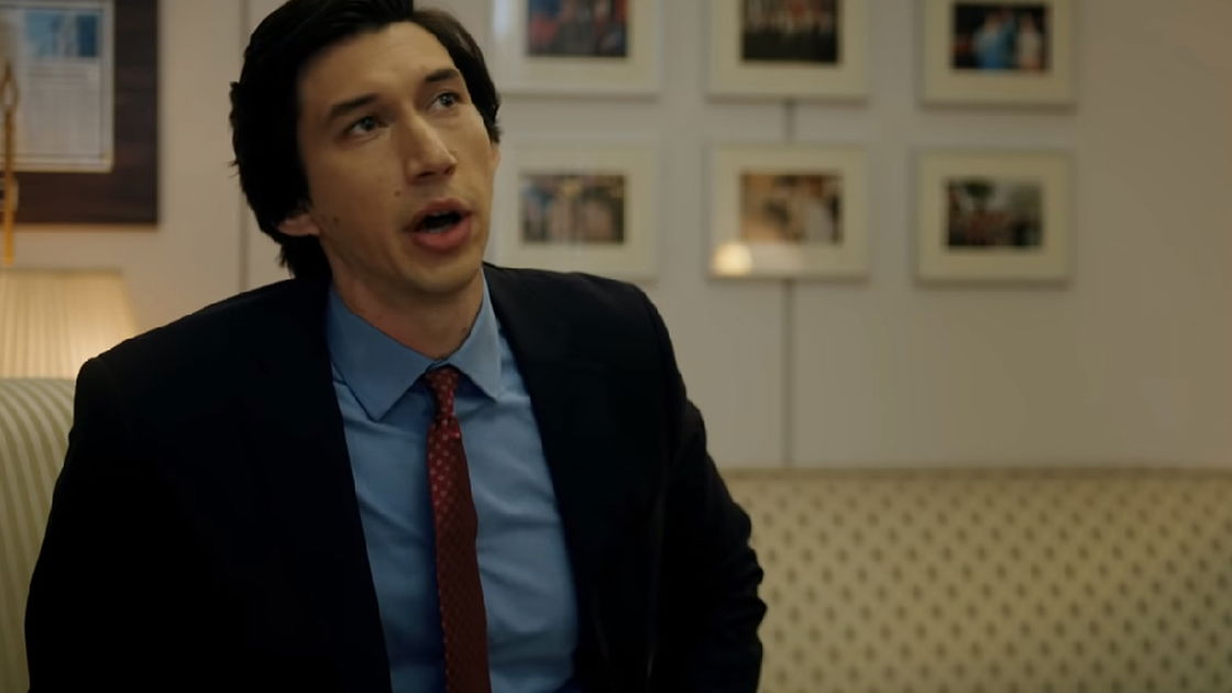 Copertina di The Last Duel, Adam Driver in trattativa per il film di Ridley Scott con Matt Damon