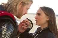 Portada de Thor: Love and Thunder, la producción comenzará en enero de 2021