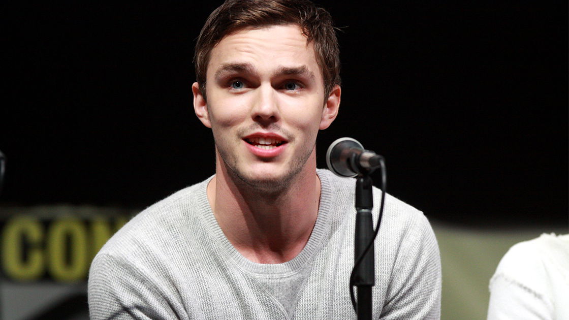 Copertina di Nicholas Hoult sarà nel cast del prossimo Mission: Impossible