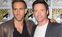 Copertina di Ryan Reynolds vuole un film crossover tra Deadpool e Wolverine