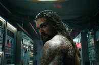 Copertina di Aquaman: cosa succede nella scena dopo i titoli di coda del film?