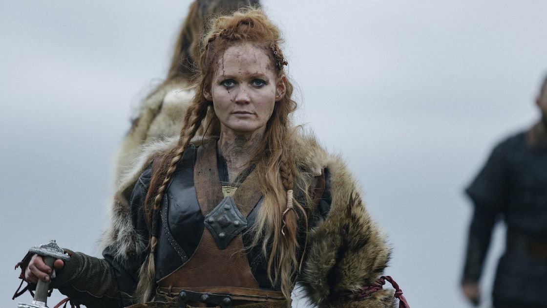 Copertina di Le 10 serie TV da guardare se ami Vikings