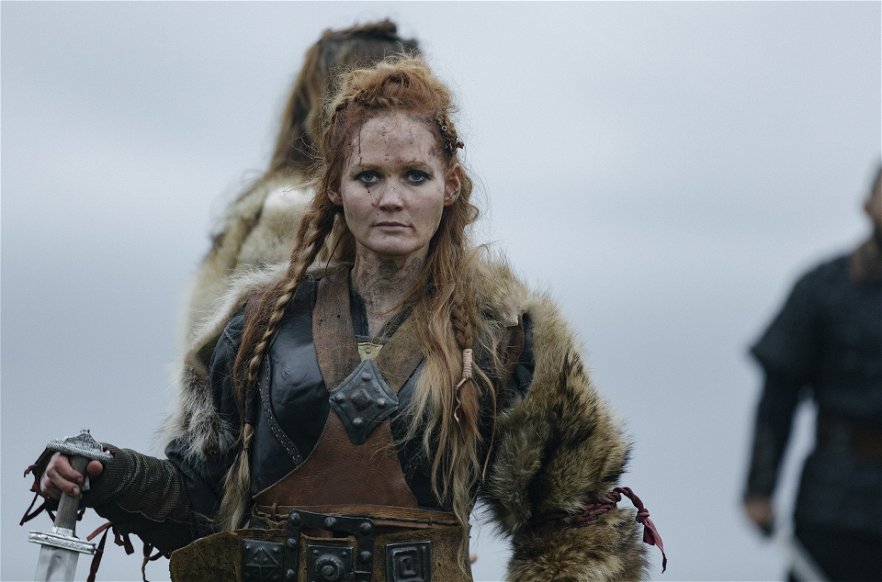 Le 10 serie TV da guardare se ami Vikings
