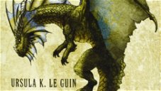 Cover of The cycle of Earthsea by Ursula K. Le Guin becomes a TV series
