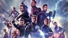 Cover of Avengers: Endgame debuts with record figures in Italy and China