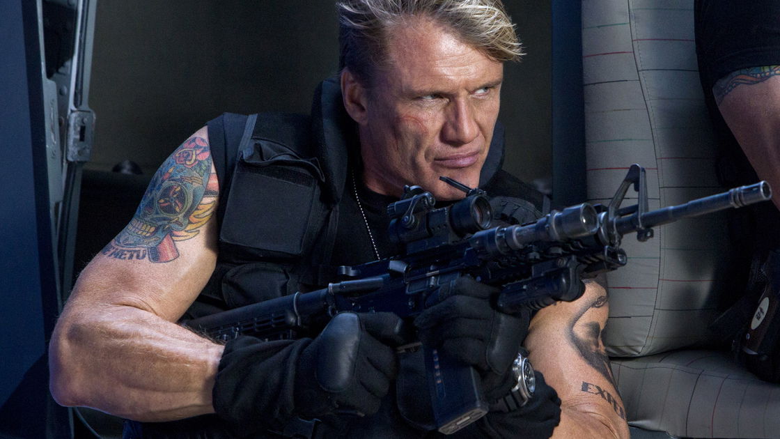 Copertina di Aquaman: Dolph Lundgren sarà Re Nereus nel film con Jason Momoa