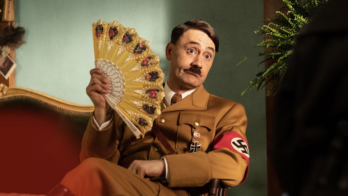Copertina di Cina: cancellati anche Jojo Rabbit e 1917 a causa del coronavirus