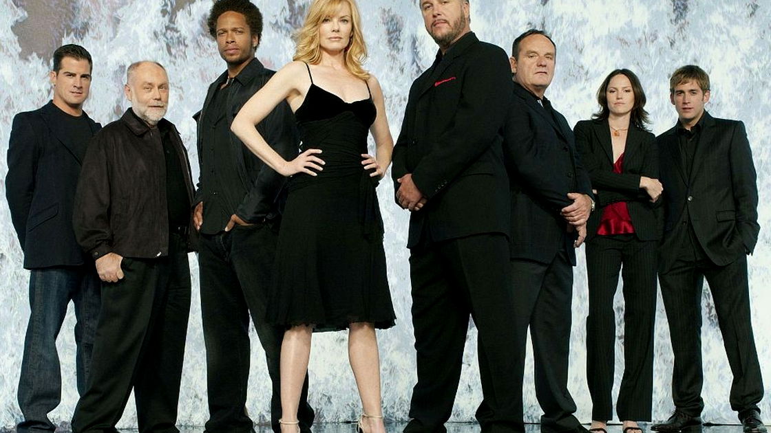 Copertina di Come sono adesso i componenti del cast di CSI – Scena del crimine?