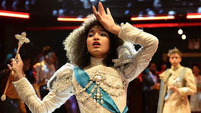 Copertina di Pose: FX ordina la nuova serie dance-musical di Ryan Murphy