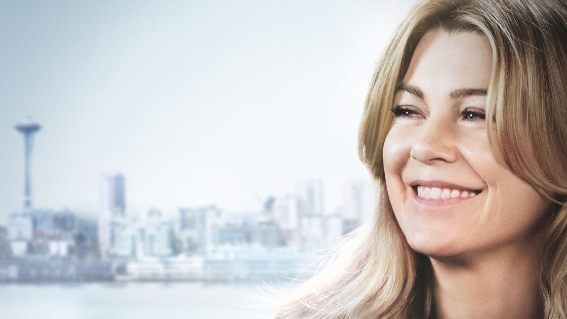 Copertina di Grey's Anatomy 17, com'è tornare sul set in epoca Covid-19