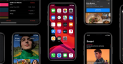 Copertina di Apple rilascia iOS 13: le novità più importanti e i dispositivi compatibili