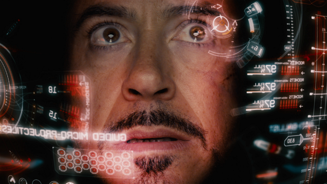 Portada de ¿Cuántos y qué IA creó Tony Stark en el mundo Marvel?