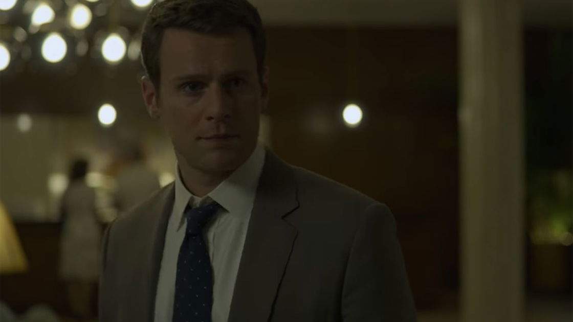 Copertina di Matrix 4, Jonathan Groff entra nel cast e arrivano i primi dettagli sul film