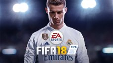 Copertina di Il primo trailer di FIFA 18 con Cristiano Ronaldo