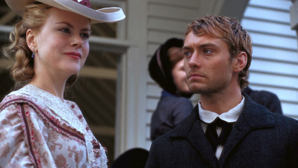 Copertina di Ritorno a Cold Mountain: le frasi dal film con Nicole Kidman e Jude Law