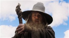 Copertina di Il Signore degli Anelli: Ian McKellen vuole interpretare ancora Gandalf nella serie TV