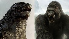 Copertina di Nuove date di uscita per i film Warner Bros., incluso Godzilla vs. Kong
