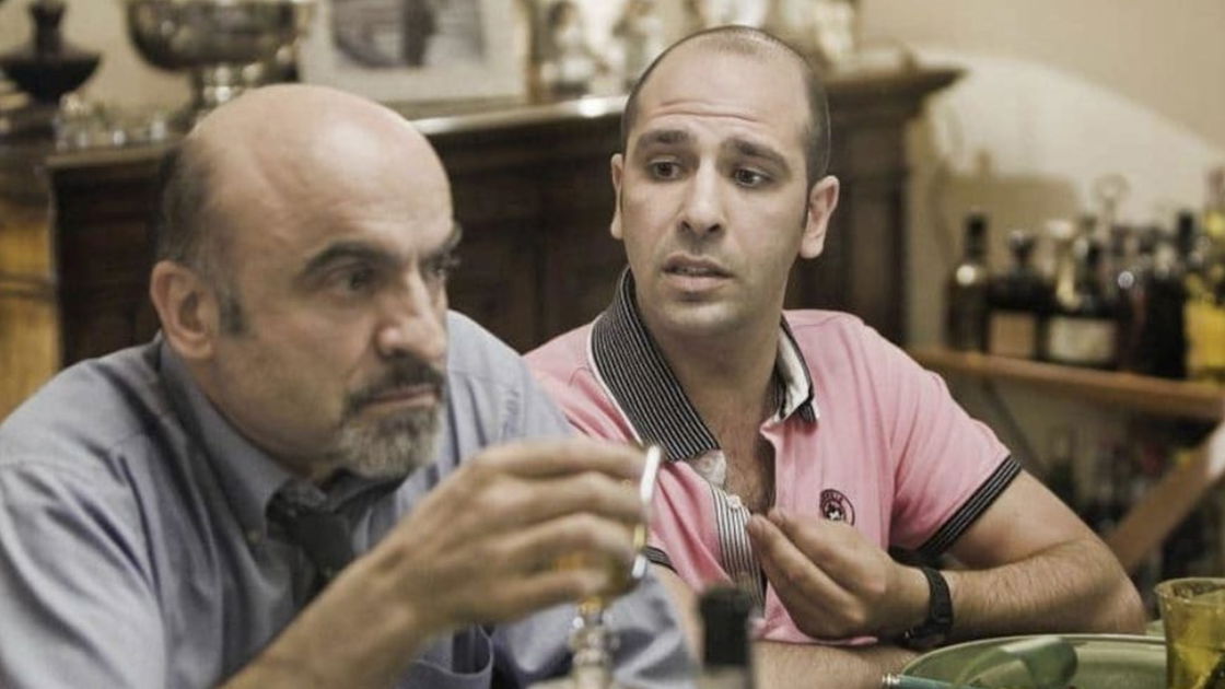 Copertina di Cado dalle nubi: i luoghi del film di Checco Zalone