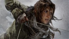 Copertina di Shadow of the Tomb Raider, il nuovo gioco di Lara Croft uscirà nel 2018?