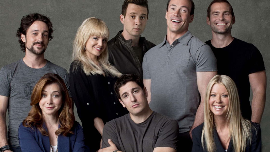 Portada de todas las películas de American Pie (y en qué orden verlas)