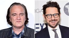 Copertina di Star Trek: Tarantino al lavoro su un film con J.J. Abrams