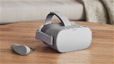 Copertina di Volete provare la VR senza smartphone o PC? Arriva Oculus Go
