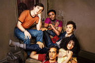 Copertina di It's a Sin: com'è e di cosa parla la serie TV, in arrivo anche in Italia