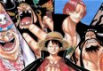 One Piece: chi sono i Quattro Imperatori?