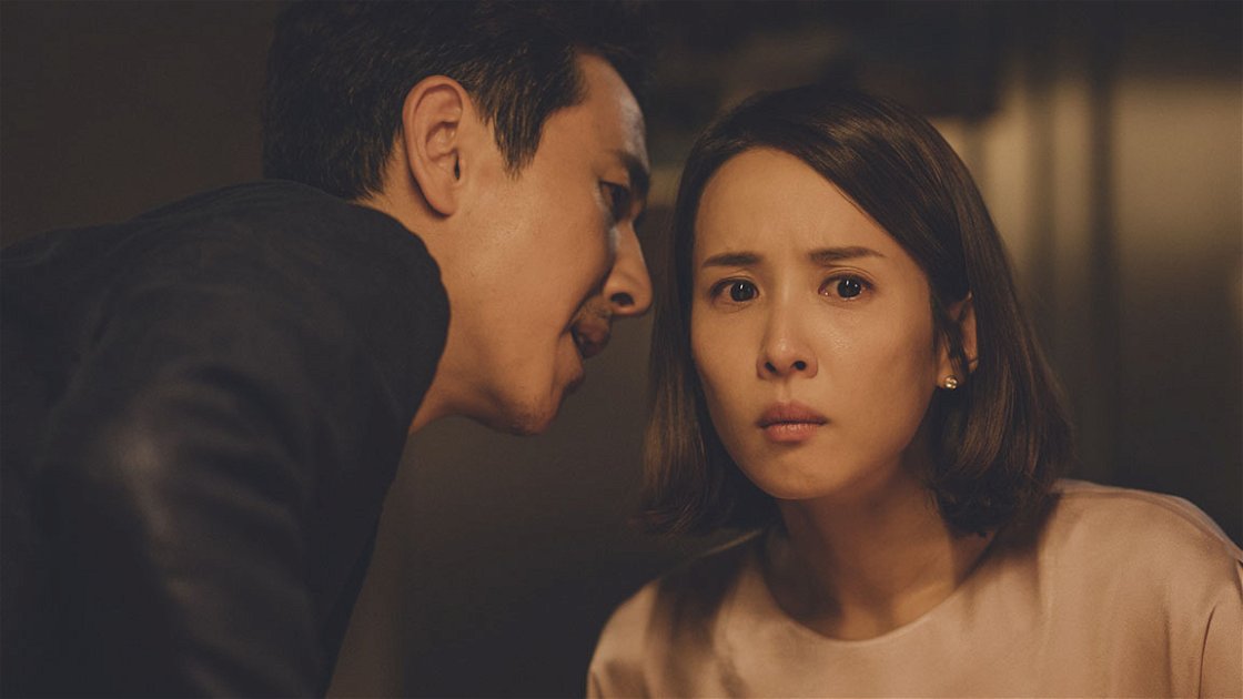Copertina di Parasite, la recensione: tra commedia nera e thriller la Corea del Sud punta all'Oscar