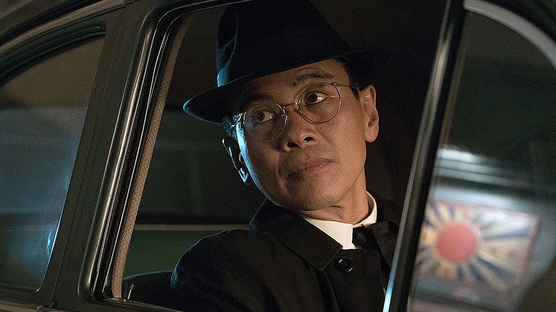 Copertina di The Man in the High Castle: cosa significa il finale della serie TV?