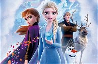 Portada de Toy Story 4 está en carrera, pero Frozen 2 no tiene nominación al Oscar: el enfado de los fans