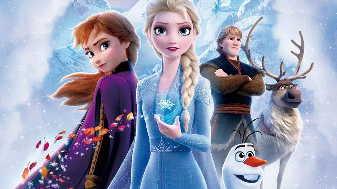 Copertina di Toy Story 4 è in corsa, ma Frozen 2 non ha nomination agli Oscar: la rabbia dei fan