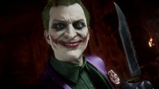 Mortal Kombat 11 cover: the new Joker trailer anticipates Injustice 3?
