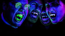 Copertina di What We Do in The Shadows: altre creature soprannaturali e risate nella stagione 2