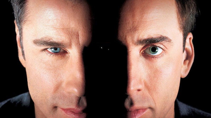 Copertina di Face/Off - Due facce di un assassino: un reboot è in lavorazione