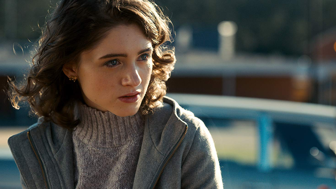 Copertina di Stranger Things, la lacca ufficiale per imitare il look di Nancy