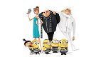 Despicable Me 3: Italian characters and voice actors from the third film in the saga