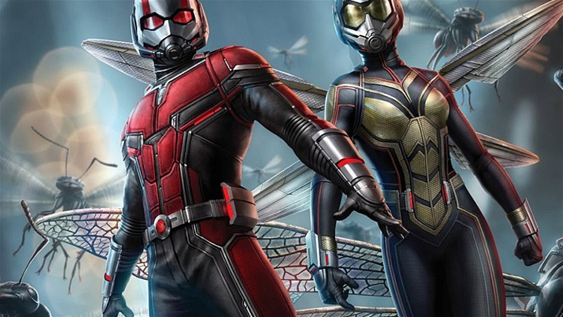 Copertina di Ant-Man 3, il ritorno di Peyton Reed e tutte le novità sul film Marvel