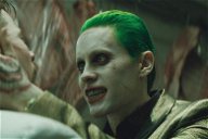La portada de The Joker de Jared Leto no aparecerá en The Suicide Squad (ni en Birds of Prey)
