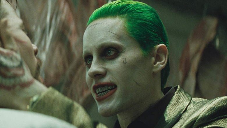 Copertina di Il Joker di Jared Leto non comparirà in The Suicide Squad (né in Birds of Prey)