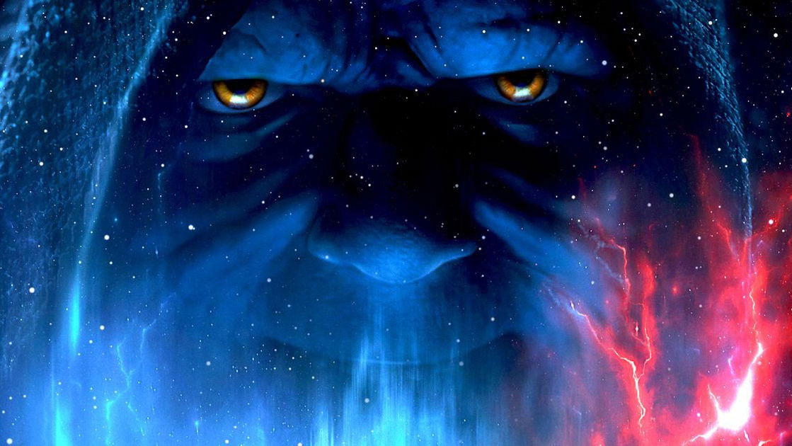 Copertina di Star Wars: L'Ascesa di Skywalker, svelata la verità sulle origini di Palpatine