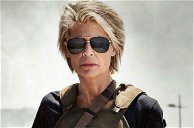 Copertina di Terminator: Linda Hamilton ha detto addio per sempre al franchise