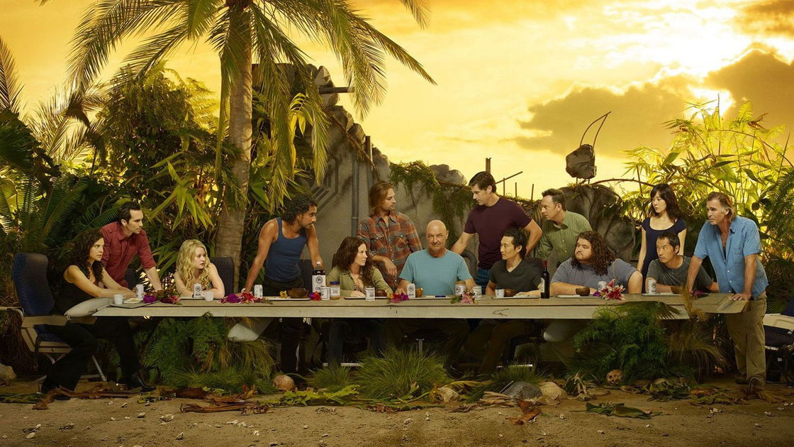 Copertina di Far Cry 5: questo giocatore ha creato l'isola di Lost con le mappe del videogame