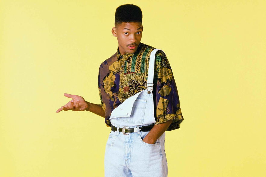 Copertina di Anni '90: le 20 serie TV che hanno segnato un'intera generazione