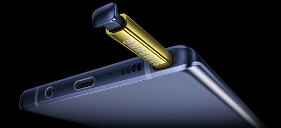 Copertina di Una fotocamera con zoom ottico nel futuro della S Pen di Samsung?