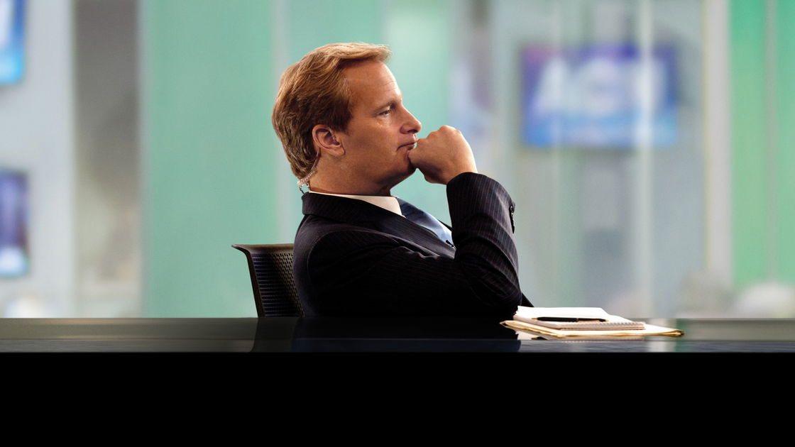 Copertina di The Newsroom: il cast è pronto a un revival, secondo Olivia Munn