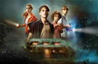 Copertina di La casa inquietante: la trama e il finale dell'horror per ragazzi di Netflix